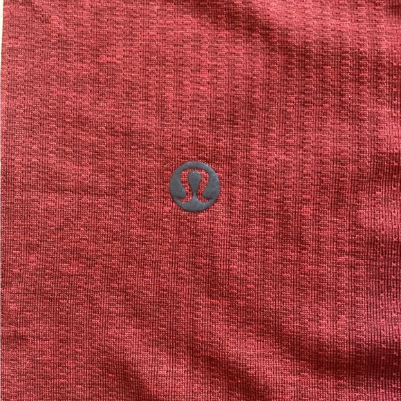 Luluemon Mens Metal Vent Tech Long-Sleeve Shirt - Picture 3 of 4